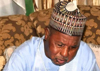 Gwamnatin Katsina Za Ta Yi Bincike Kan Kisan Da ‘Yan Bindiga Suka Yi Wa Mutum 41