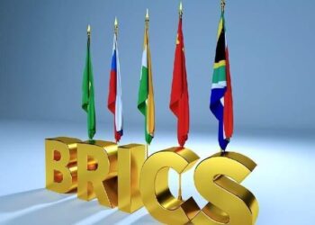 Hadin Gwiwar BRICS Ya Nuna Halin Ci Gaba Mai Kyau