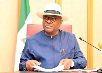 Wike Bai Ba Wa Magoya Bayansa Umarnin Zabar Tinubu Ba —Hadimi