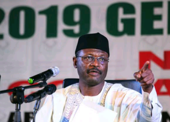 Karancin Kudi Ba Zai Shafi Zaben 2023 Ba —INEC 