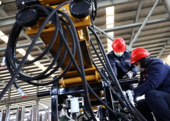 Kasar Sin Ta Kasance Mai Hangen Nesa Da Samarwa Kanta Mafita A Duk Lokacin Da Ake Mata Zagon Kasa