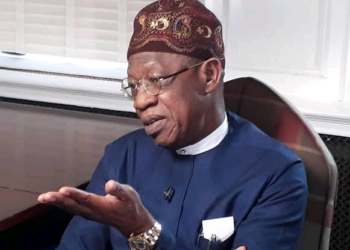 Jam’iyyun Adawa Ba Su So Buhari Ya Yi Nasara Kan Tsarin Canjin Kudi – Lai Mohammed