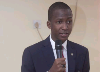 Kotu Ta Bayar Da Umarnin Tsare Shugaban EFCC A Gidan Yarin Kuje 