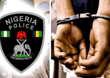 Jami’in DSS Na Bogi Da Wasu Sun Shiga Hannu A Osun