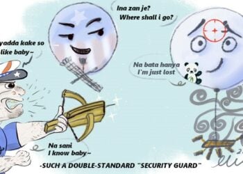 Amurka Kasa Ce Mafi Son Leken Asiri A Duniya