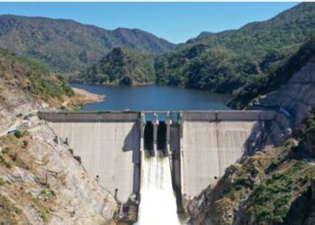 Sin Za Ta Ci Gaba Da Taka Muhimmiyar Rawa Wajen Warware Batun Bashin Zambia