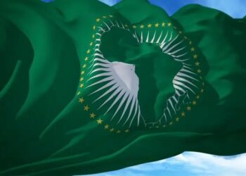 Xi JinpingYa Aika Da Sakon Murnar Kiran Taron Kolin AU Karo Na 36