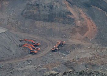 Xi Jinping Ya Ba Da Umarni A Yi Namijin Kokarin Ceto Wadanda Suka Bace Sakamakon Rugujewar Mahakar Ma’adinin Kwal A Jihar Mongoliya Ta Gida