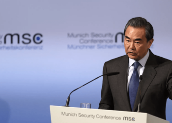 Wang Yi Ya Yi Bayani Kan Ziyararsa A Kasashen Turai Da Rasha