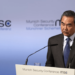Wang Yi Ya Yi Bayani Kan Ziyararsa A Kasashen Turai Da Rasha