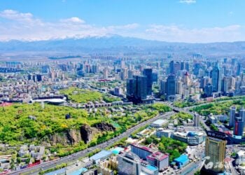 Amurka Ba Ta Cancanci Sukar Kasar Sin Ba