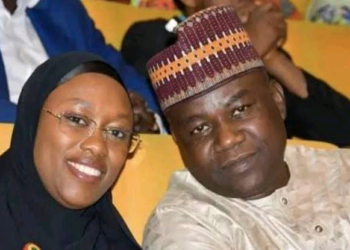 Da Dumi-Dumi: Kotu Ta Raba Auren ‘Yar Ganduje Da Mijinta