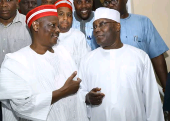 Ina Ci Gaba Da Tattaunawa Da Kwankwaso Da Obi Kan Mara Min Baya – Atiku 