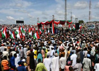 PDP Na Son A Yi Bincike Kan Kisan Matashi A Yakin Zaben APC A Bauchi 