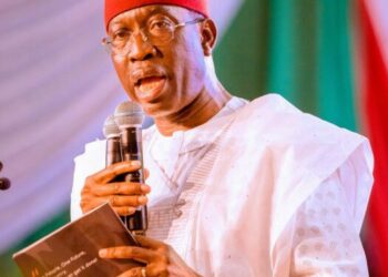 ‘Yan Bindiga Sun Bude Wa Tawagar Jami’an Tsaron Okowa Wuta Sun Kashe ‘Yansanda Uku