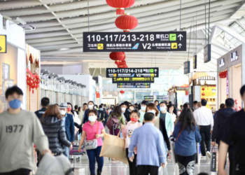 Gwajin Dawo Da Rukunonin Yawon Bude Ido Zuwa Kasashen Ketare Da Sin Ke Yi Zai Farfado Da Kasuwar Yawon Bude Ido Ta Duniya