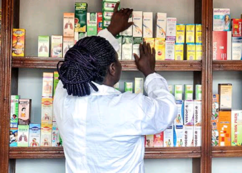 Kashi 50 Na Magungunan Afrika Jabu Ne – Majalisar Dinkin Duniya