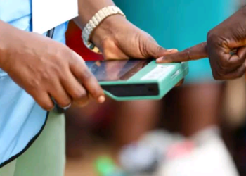 Zaben 2023: ‘Yan Daba Sun Sace Na’urar BVAS 8 A Delta Da Katsina