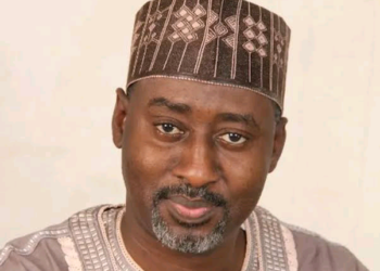 Jam’iyyar LP Ta Kori Dan Takarar Gwamnanta Na Kano, Bashir I. Bashir Daga Jam’iyyar 