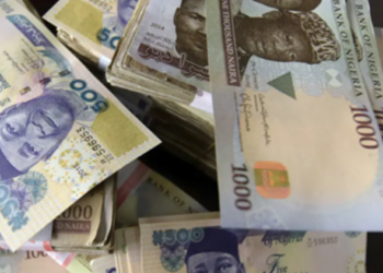 Bankuna Suna Ci Gaba Da Karbar Tsofaffin Kudi Duk Da Umarnin Da CBN Ya Bayar