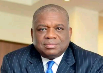 APC Ta Dakatar Da Mai Tsawatarwa Majalisar Dattawan Abia, Kalu