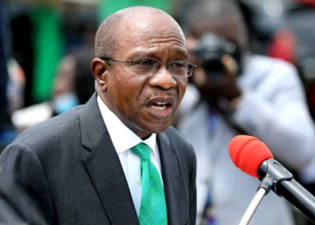 Ba Za A Kara Tsawaita Wa’adin Daina Karbar Tsofaffin Takardun Kudi Ba —Emefiele