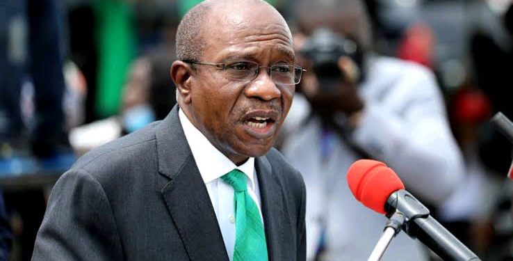 Emefiele Ba Za A Kara Tsawaita Wa’adin Daina Karbar Tsofaffin Takardun Kudi Ba —Emefiele