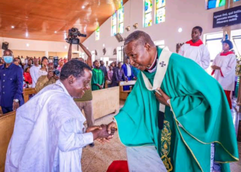 Rikicin Kabilanci: An Gudanar Da Taron Yafe Wa Juna A Jihar Filato