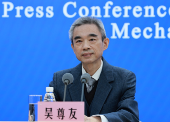 Yawan Wadanda Ke Kamuwa Da Cutar COVID-19 A Kasar Sin Ya Ragu Zuwa Mataki Mafi Kankanta A Ranar 6 Ga Wata