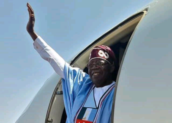 Tinubu Ya Yi Nasara A Jihar Zamfara, Ya Kayar Da Atiku, Kwankwaso Da Obi