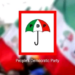 Zanga-Zanga 2023: Shugabannin PDP 6 Sun Sauya Sheka A Adamawa