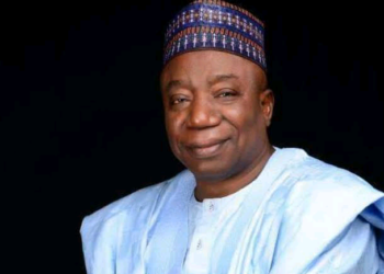 Aliero Ya Doke Gwamna Bagudu A Kujerar Sanatan Kebbi Ta Tsakiya