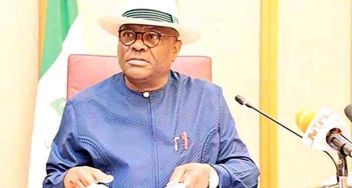 APC APC Ta Soki Sabon AIG Da Kwamishinonin ‘Yansanda 4 Kan Ziyartar Wike