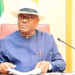 APC Ta Soki Sabon AIG Da Kwamishinonin ‘Yansanda 4 Kan Ziyartar Wike