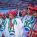 NUJ Jam’iyyar NNPP Mai Kayan Marmari Na Shirin Yi Wa APC Fafalolo A Kano