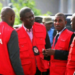 PDP Shugaban EFCC Na Bogi Ya Shiga Hannun Jami’an Tsaro A Abuja