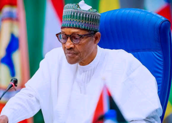 Yanzu-Yanzu: Buhari Ya Kafa Kwamitin Mika Mulki Kafin 29 Ga Watan Mayu