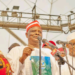 Zaben 2023: Kwankwaso Ya Lashe Akwatin Mazabar Gidan Sarkin Kano