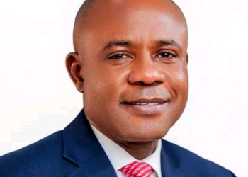 PDP Ta Lashe Kujerar Sanatan Enugu Ta Yamma