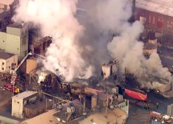 Mahara Sun Tarwatsa Gidan Rediyon Dan Majalisar Da Ke Goyon Bayan Atiku A Ribas