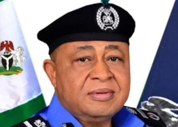 Allah Ya Yi Wa AIG Lawan Tanko Jimeta Rasuwa Bayan ‘Yar Gajeruwar Jinya