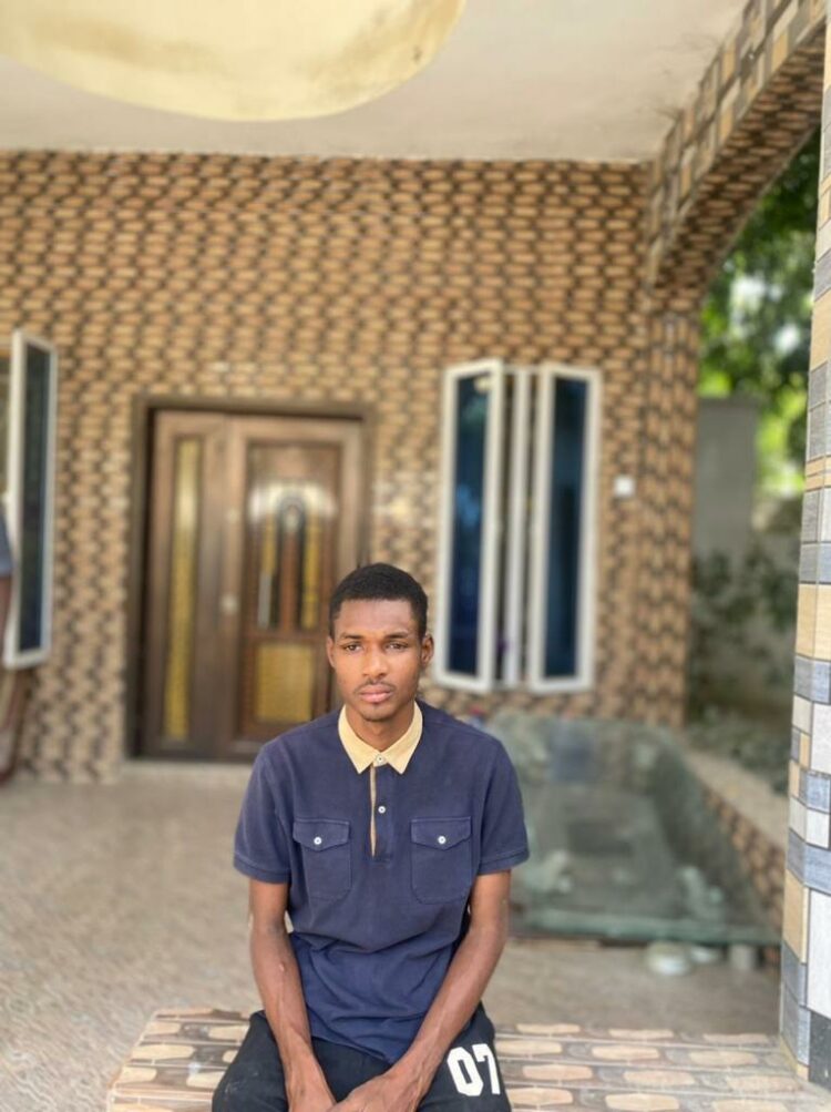 Me Ya Sa Samari Ke Wa ‘Yan Matan Yanzu Kallon Zawarawa?