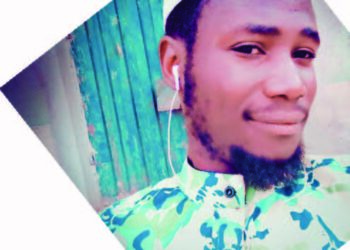 Abin Da Ya Sa Zan Yi Tattaki Daga Neja Zuwa Abuja Idan Atiku Ya Ci – Aminu Hassan