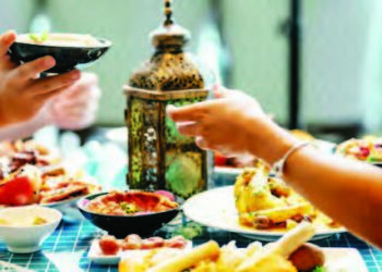 Yadda ‘Yan Nijeriya Ke Shirye-shiryen Shigowar Watan Azumi