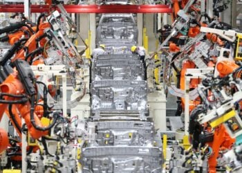 Bangaren Sarrafa Kayayyaki A Kasar Sin Ya Farfado Bayan Ya Fuskanci Koma Baya