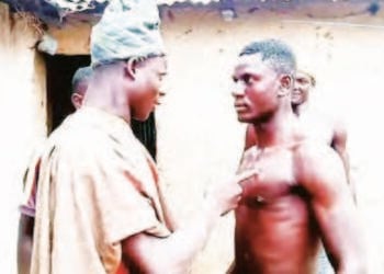 Nishadantar Da Mutane Ya Sa Na Shiga Wasan Barkwanci –Yusuf Abubakar