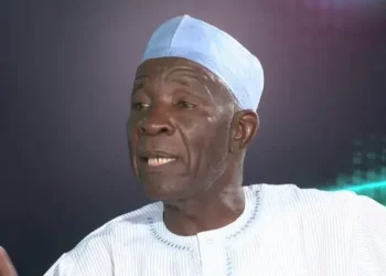 Atiku Na Tura Manyan Mutane Su Roki Kwankwaso Ya Mara Wa Takararsa Baya – Buba Galadima