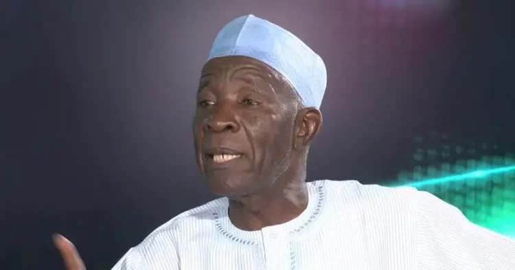 Buba Galadima
