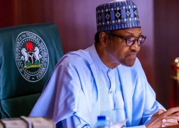 NEF Ga Buhari: Kar Ka Sake A Karkashin Mulkinka Ka Bari IPOB Ta Hana ‘Yan NIjeriya Kada Kuri’a
