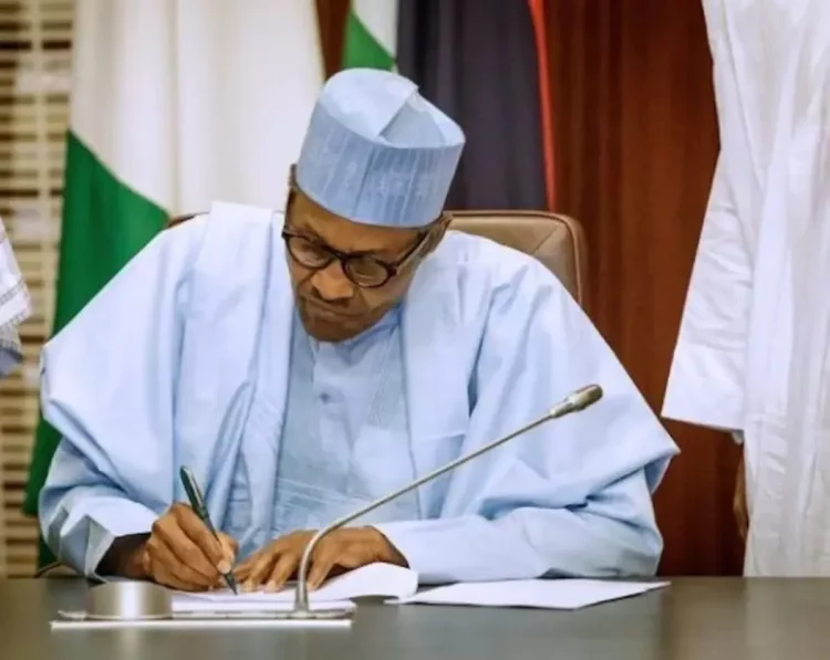 Buhari